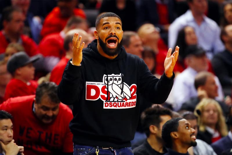 Drake Faces Lawsuit Over "Nice For What" & "In My Feelings" Sam skully sampling "roll call" big freedia Asylum, Cash Money, and Republic