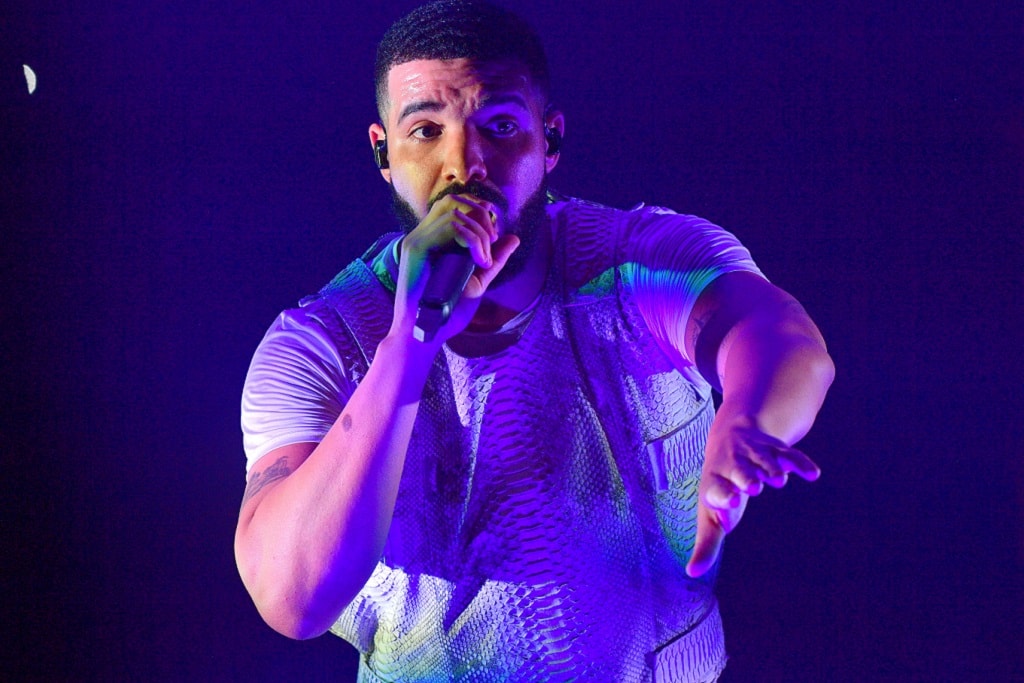 Drake Cardi B OVO Fest 2019 Day 2 live video concert show fest festival Tyga Lil Baby YG DaBaby Megan Thee Stallion Gucci Mane Rick Ross Meek Mill Offset Chris Brown guests