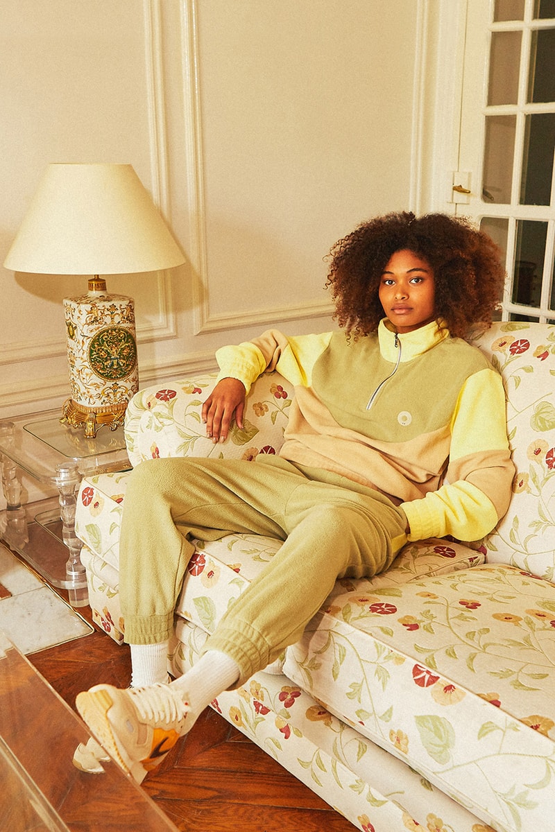 Drôle de Monsieur Fall/Winter 2019 Lookbook collection fw19 release date info buy french france streetwear