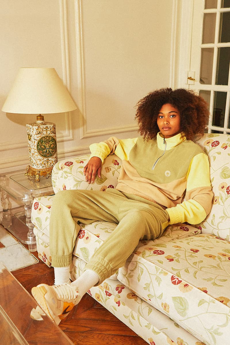 Drôle de Monsieur Fall/Winter 2019 Lookbook collection fw19 release date info buy french france streetwear