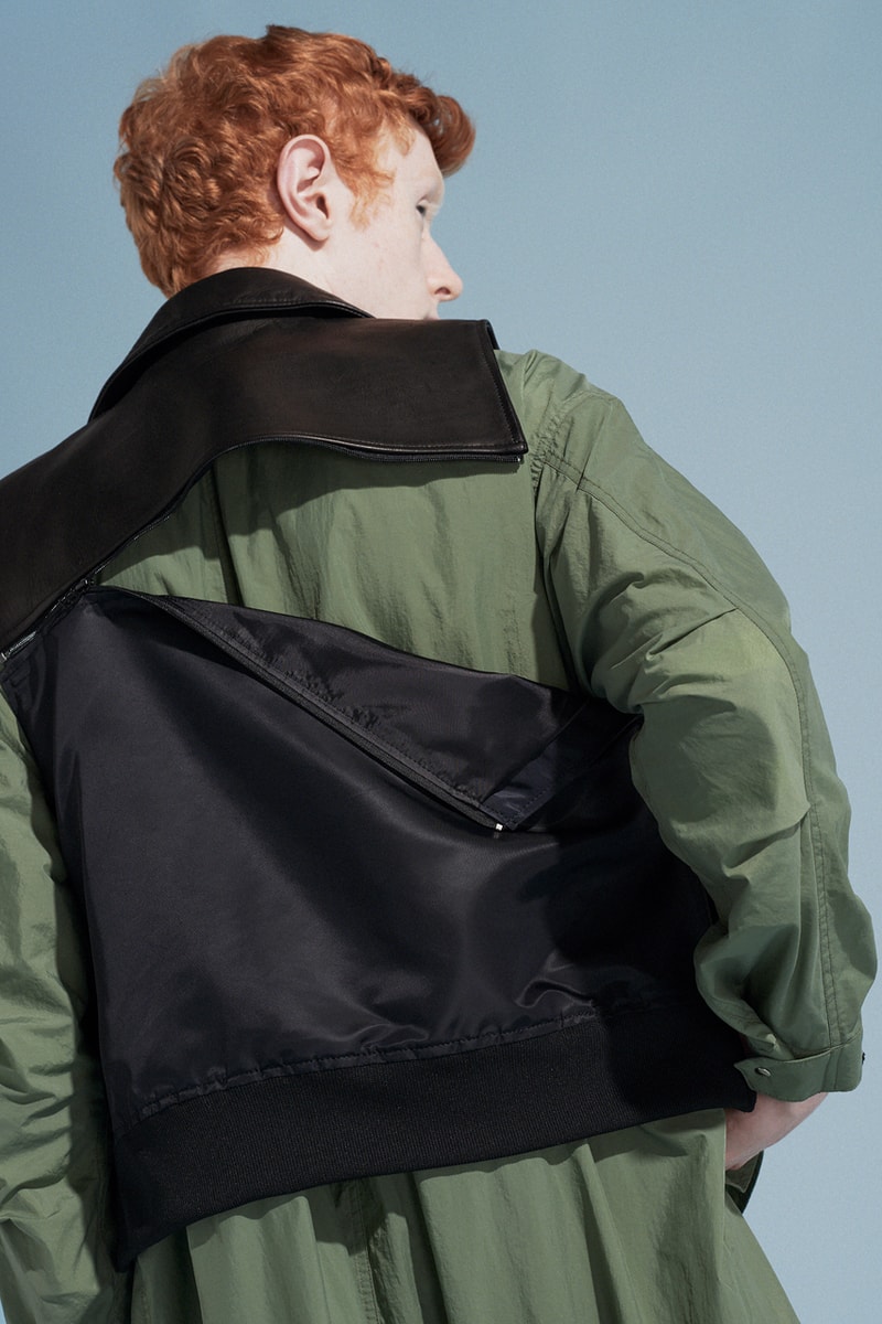 elephant TRIBAL fabrics SS20 Lookbook Collection japan release date info elephab labo