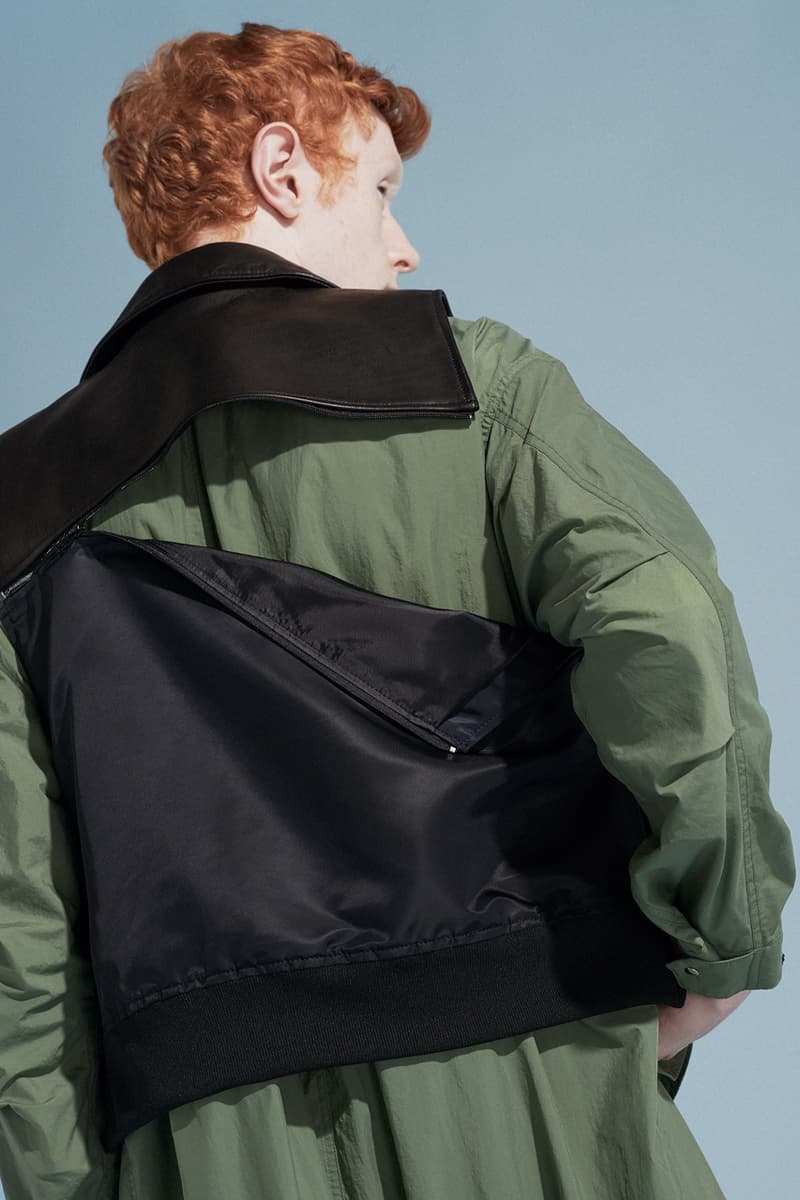 elephant TRIBAL fabrics SS20 Lookbook Collection japan release date info elephab labo