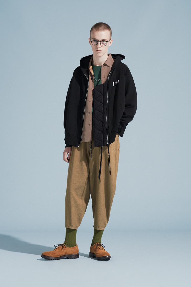 elephant TRIBAL fabrics SS20 Lookbook Collection japan release date info elephab labo