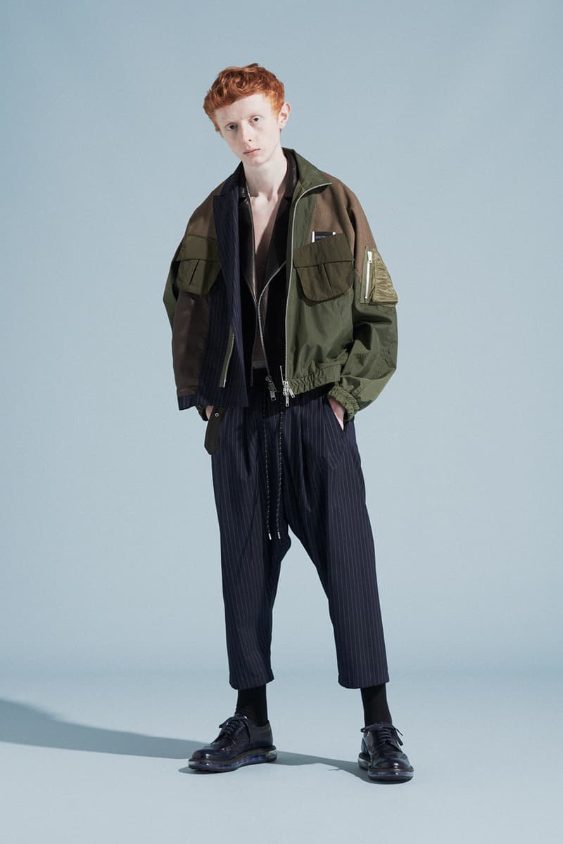 elephant TRIBAL fabrics SS20 Lookbook Collection japan release date info elephab labo