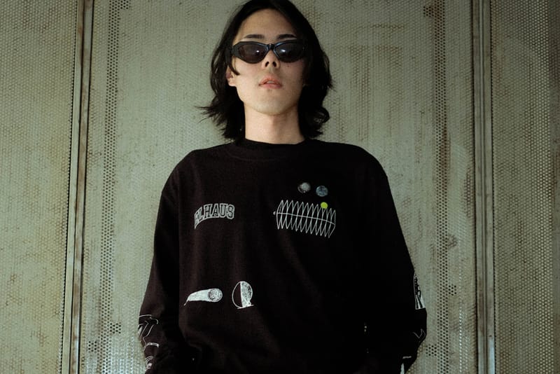 Elhaus to Release Limited Edition Graphic T-Shirts at LA Pop-Up