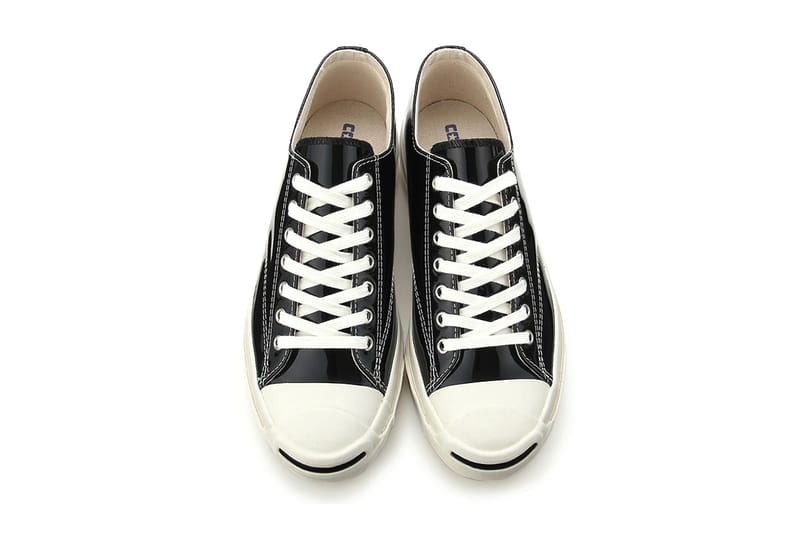 converse jack purcell ret slip on