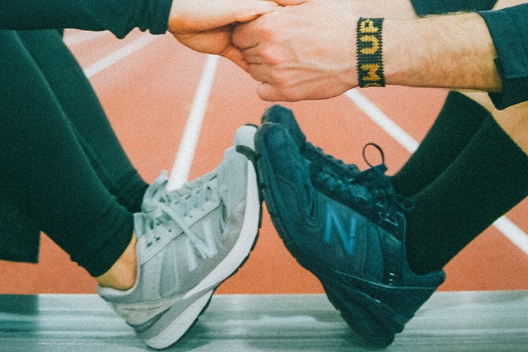 Engineered Garments' Mismatched New Balance 990v5 Pack to Get Global Release