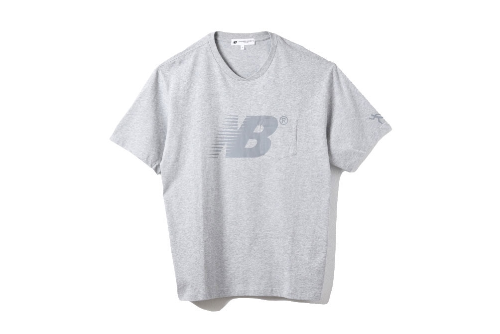 New Balance Engineered Garments T Shirt 6 https%3A%2F%2Fhypebeast.com%2Fimage%2F2019%2F08%2Fengineered garments new balance 990 v5 blue grey black global launch 90