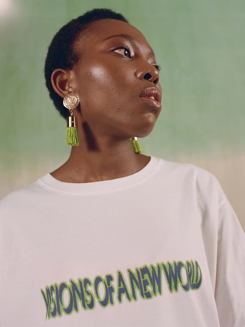 everpress jai paul jean jullien 50 50 campaign caricom vicky grout obongjayar gal-dem rosie matheson justice4grenfell grenfell tower london charity buy cop purchase donate