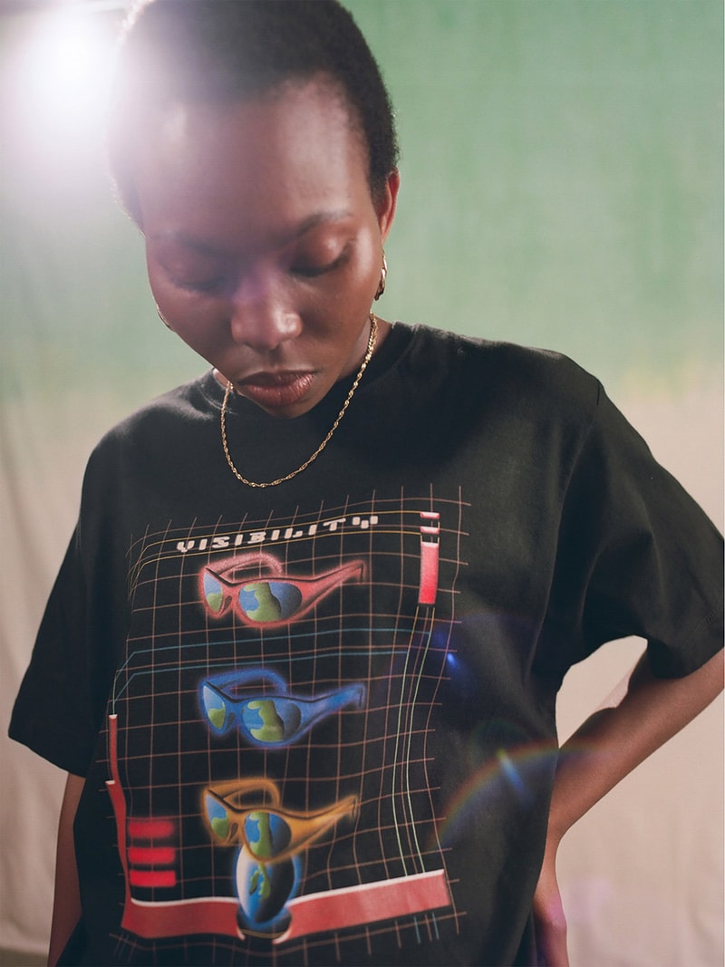 everpress jai paul jean jullien 50 50 campaign caricom vicky grout obongjayar gal-dem rosie matheson justice4grenfell grenfell tower london charity buy cop purchase donate