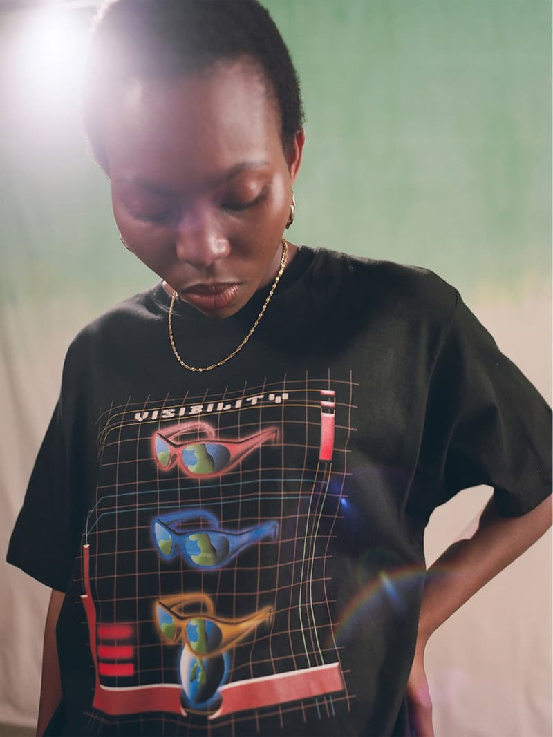 everpress jai paul jean jullien 50 50 campaign caricom vicky grout obongjayar gal-dem rosie matheson justice4grenfell grenfell tower london charity buy cop purchase donate
