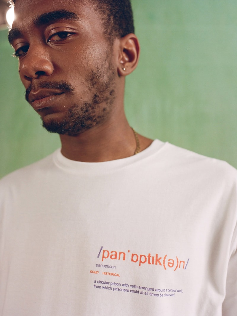 everpress jai paul jean jullien 50 50 campaign caricom vicky grout obongjayar gal-dem rosie matheson justice4grenfell grenfell tower london charity buy cop purchase donate