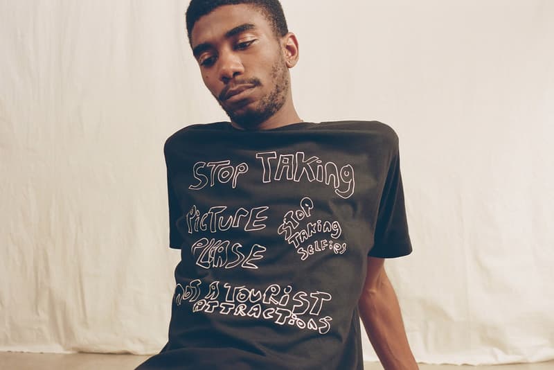everpress jai paul jean jullien 50 50 campaign caricom vicky grout obongjayar gal-dem rosie matheson justice4grenfell grenfell tower london charity buy cop purchase donate
