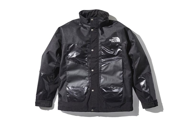 tnf x junya watanabe