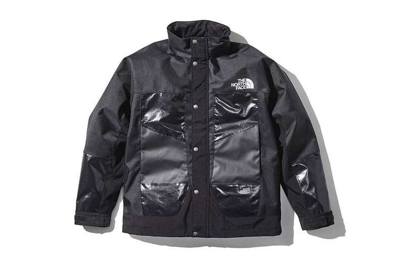 Junya Watanabe x The North Face Tortoise Jacket | Hypebeast Junya Watanabe x The North Face Tortoise Jacket | Hypebeast