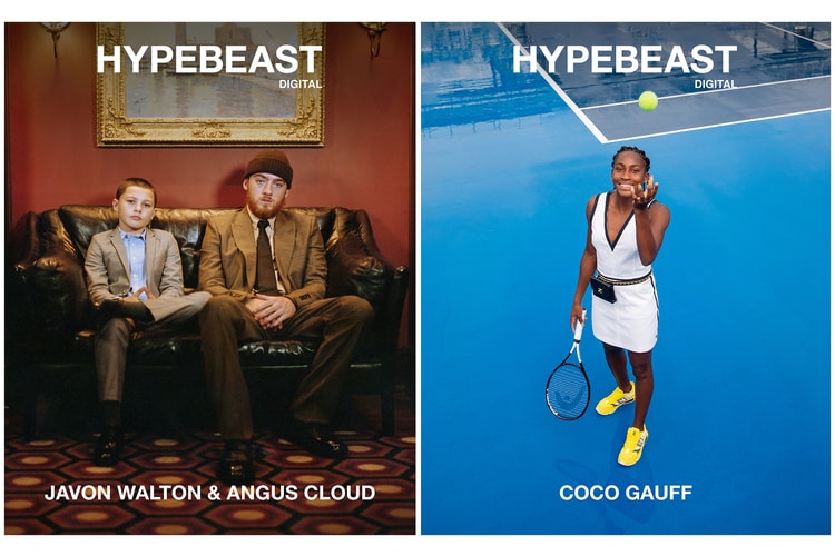 Game Changers: Coco Gauff, Angus Cloud and Javon Walton