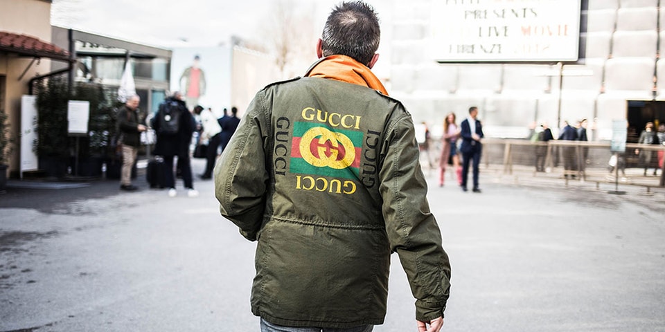 Gucci goes carbon neutral in attempt to tackle climate crisis, Climate  crisis