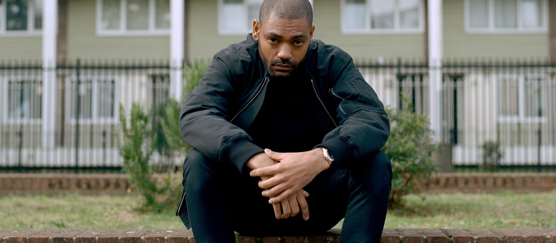 Kano Hoodies All Summer Top Boy Bashy Stormzy Drake Ashley Walters Royal Albert Hall Jay-Z Made in the Manor Lethal Bizzle Knife Crime Channel 4 Netflix UK SpringHill Entertainment Dizzee Rascal