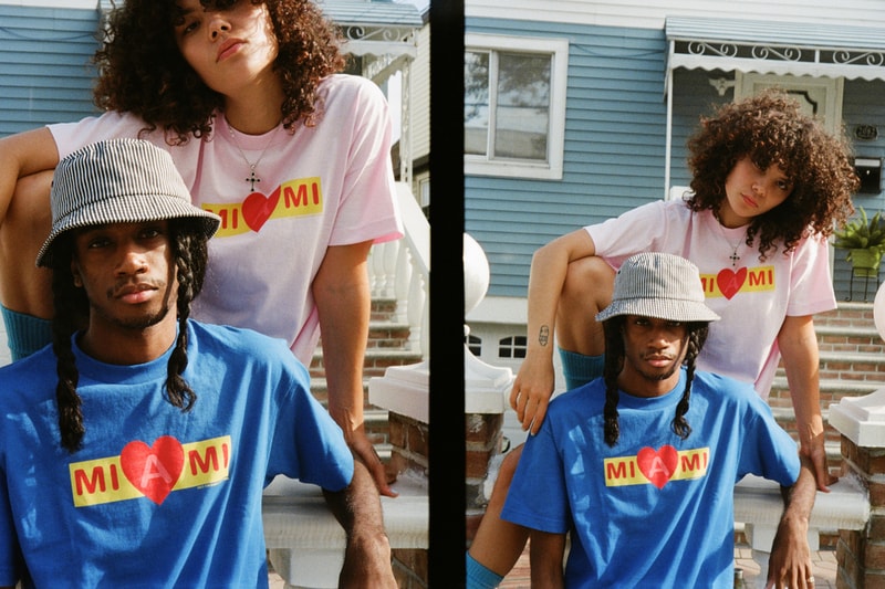 FELT Spring/Summer 2019 Latest Drop Work Shirts Long Sleeves Bucket Hats Totes Blankets Purple Black Blue Brown
