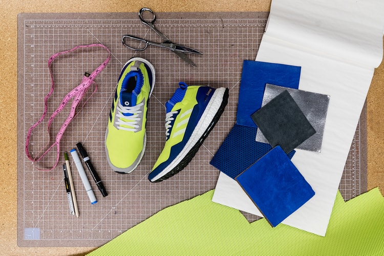 Footaction, Foot Locker and PENSOLE Launch "No 1 Way" Apparel Design Competition