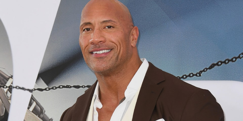 'Forbes' Names Dwayne Johnson, Robert Downey Jr. & More as the Highest-Paid Actors of 2019