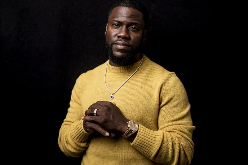 'Forbes' Highest-Paid Comedians of 2019 List Kevin Hart Jerry Seinfeld Trevor Noah