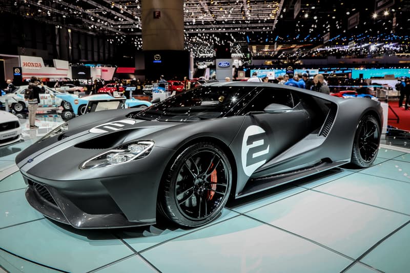 Ford eSports Racing Teams at Gamescom 2019 germany forza motorsport 7 virtual gaming video games 