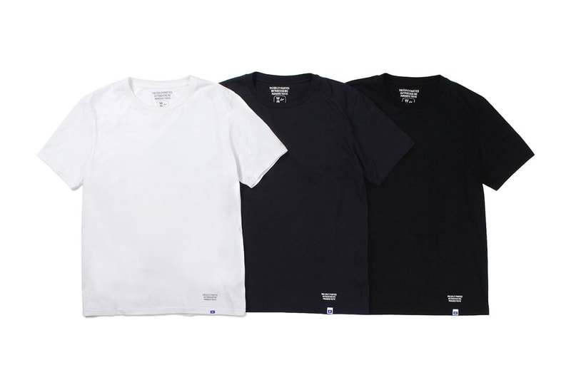 fragment design x WACKO MARIA Fall 2019 Collaboration capsule collection hiroshi fujiwara isetan mens shinjuku august 21 2019 guilty parties exclusive