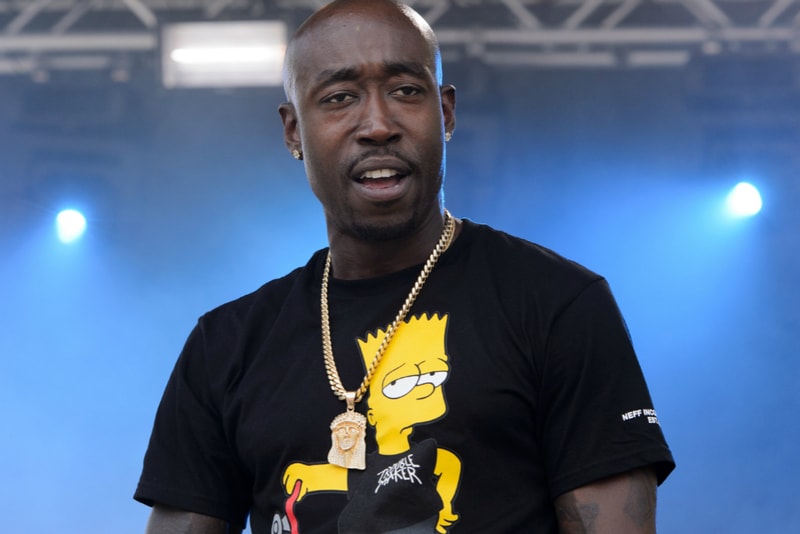 Freddie Gibbs Madlib Oh No The Next Day new song adult swim single singles program august 2019 track music collab collaboration project Stream