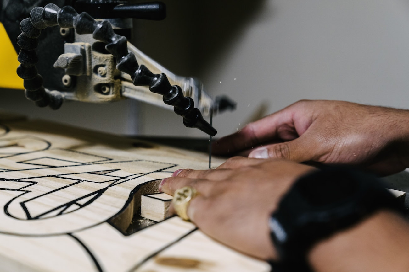 pen and paper fridge woodcutting woodworks graffiti artworks sculptures figures collectibles g shock champion collaborations artists