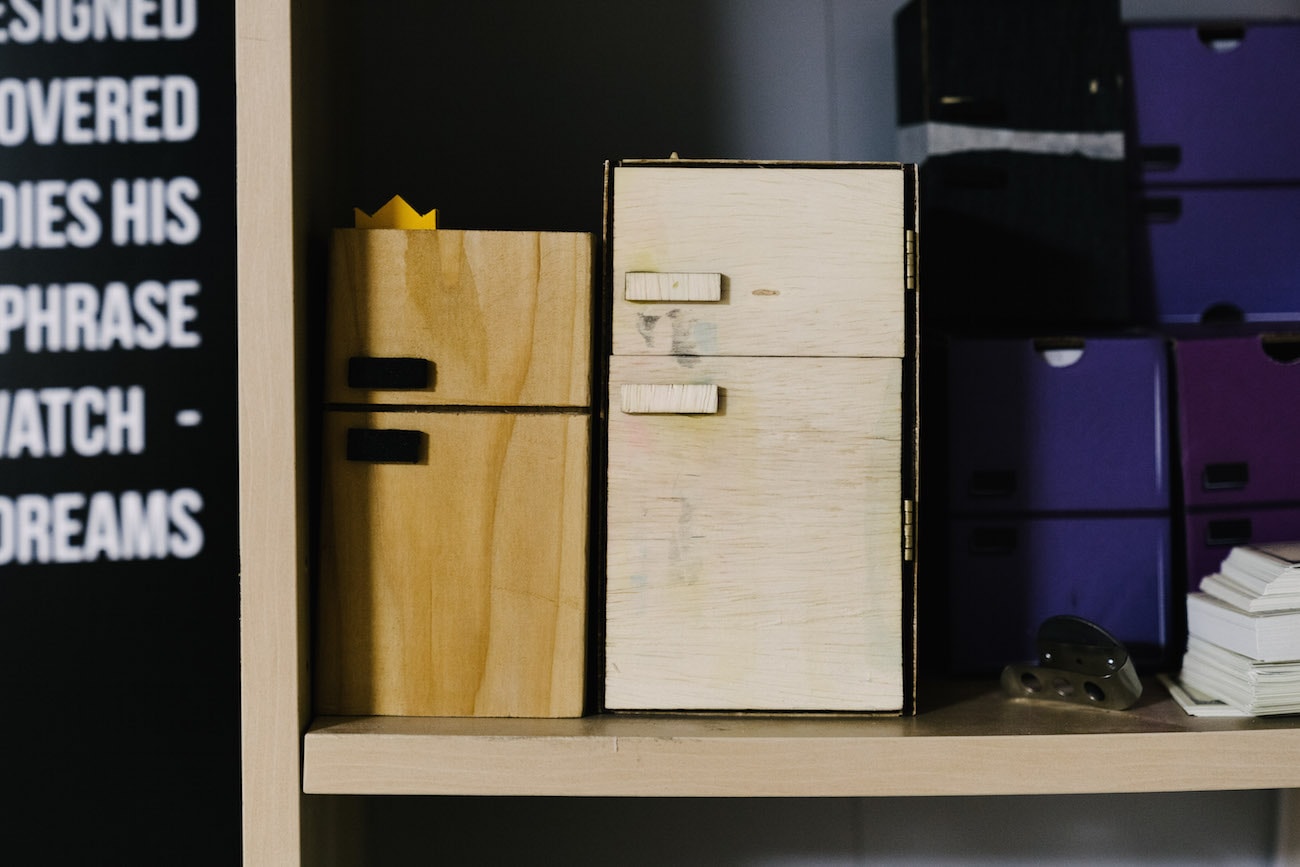 pen and paper fridge woodcutting woodworks graffiti artworks sculptures figures collectibles g shock champion collaborations artists