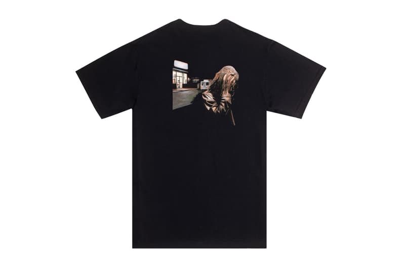 Fucking Awesome Fall 2019 Collection jason dill graphics logos skateboarding industrial light and magic art ash tray stamp beanie hat hoodies t shirts streetwear fashion