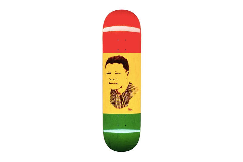 Fucking Awesome Fall 2019 Collection jason dill graphics logos skateboarding industrial light and magic art ash tray stamp beanie hat hoodies t shirts streetwear fashion 
