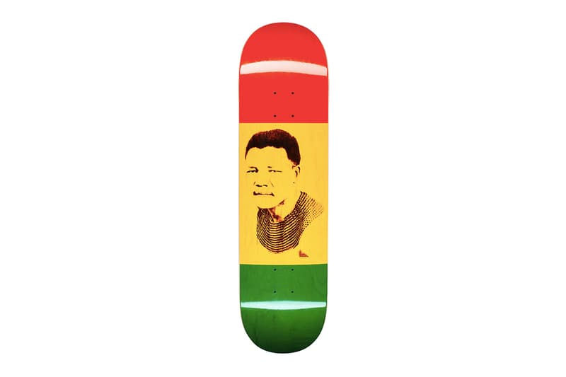 Fucking Awesome Fall 2019 Collection jason dill graphics logos skateboarding industrial light and magic art ash tray stamp beanie hat hoodies t shirts streetwear fashion