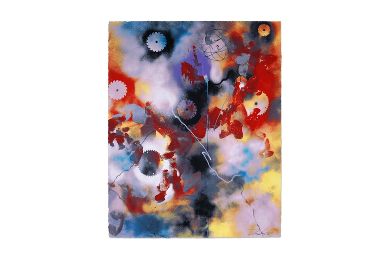 futura bedford avenue exclusive prints beyond the streets new york editions artworks