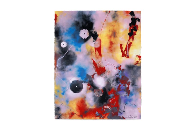 futura bedford avenue exclusive prints beyond the streets new york editions artworks