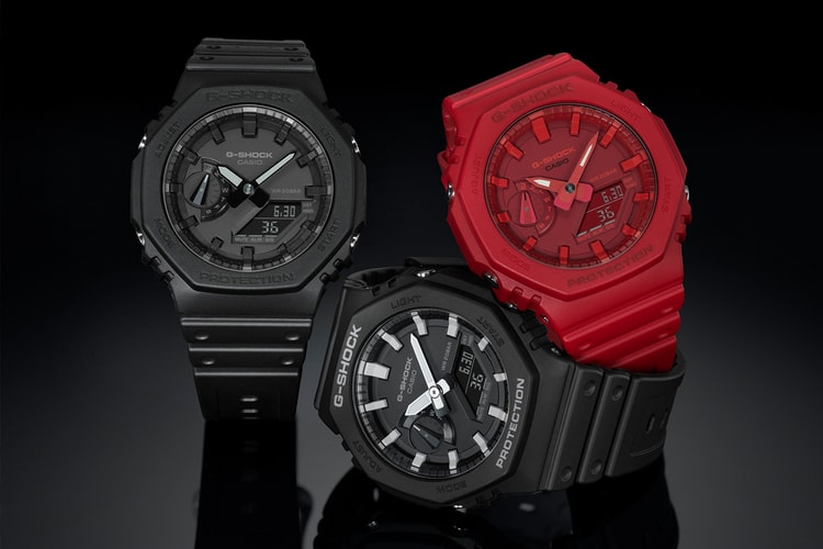 Casio G-SHOCK Embraces Local Game Changers in Latest Campaign