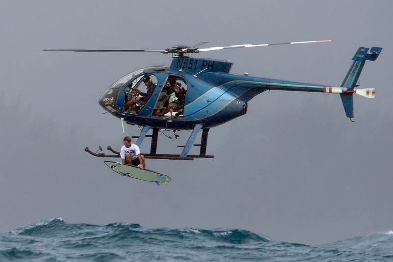 gagosian fletcher a lifetime in surf exhibition photographs artworks action sports surfing skateboarding 