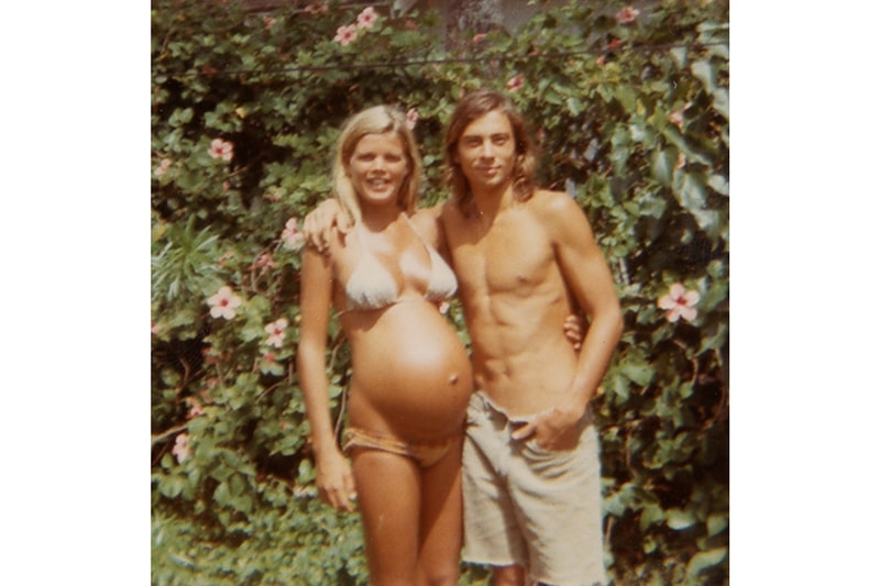 gagosian fletcher a lifetime in surf exhibition photographs artworks action sports surfing skateboarding 