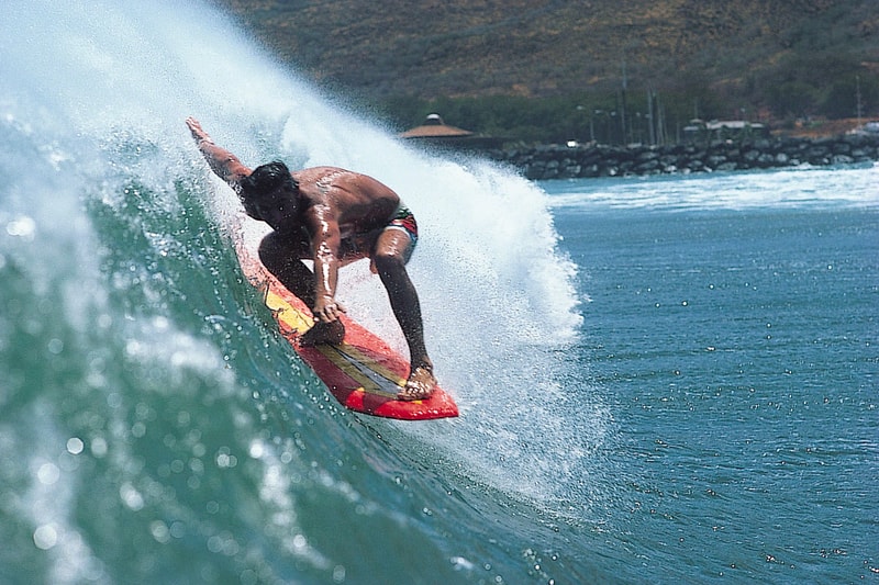 gagosian fletcher a lifetime in surf exhibition photographs artworks action sports surfing skateboarding 
