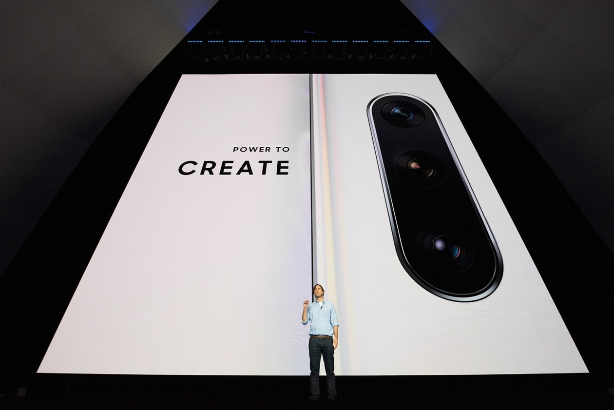 Samsung GALAXY Unpacked 2019 Event Recap galaxy note 10 note 10+ galaxy watch active 2 tab s6 s pen galaxy book s