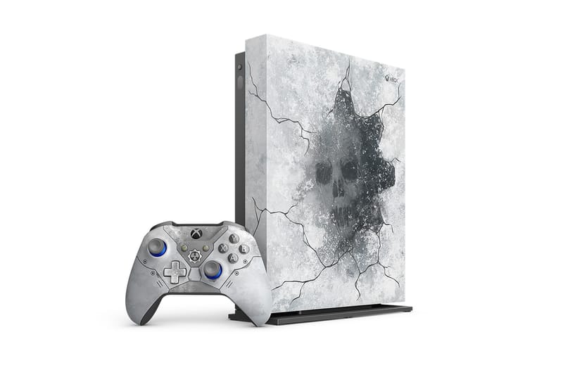 microsoft xbox one special edition
