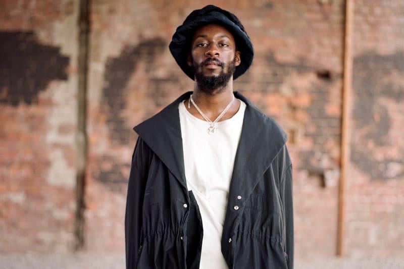 GoldLink Lives in the Present