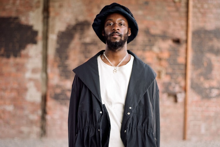 GoldLink Lives in the Present