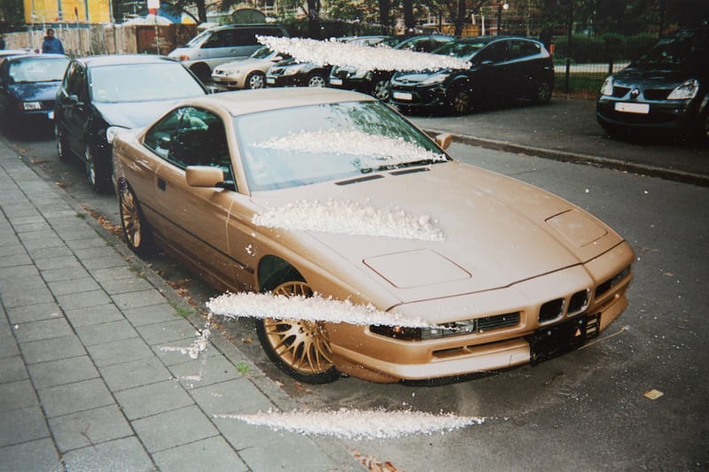 "GOOD TASTE" Exhibit at DSMLA Predicts & Provokes Mainstream Culture