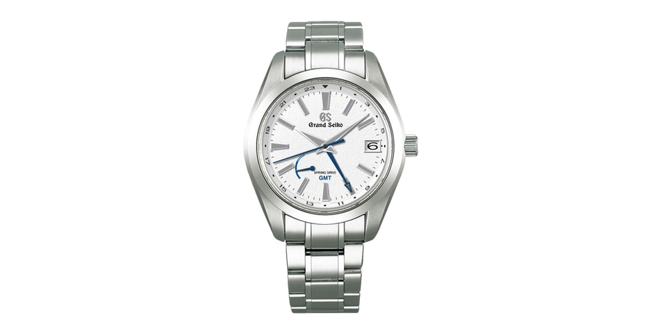 Timeless Luxury Watches x Grand Seiko Limited Edition Spring Drive | Hypebeast Timeless Luxury Watches x Grand Seiko Limited Edition Spring Drive | Hypebeast