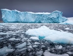 Greenland Lost a Record-Breaking 12.5 Billion Tons of Ice in One Day