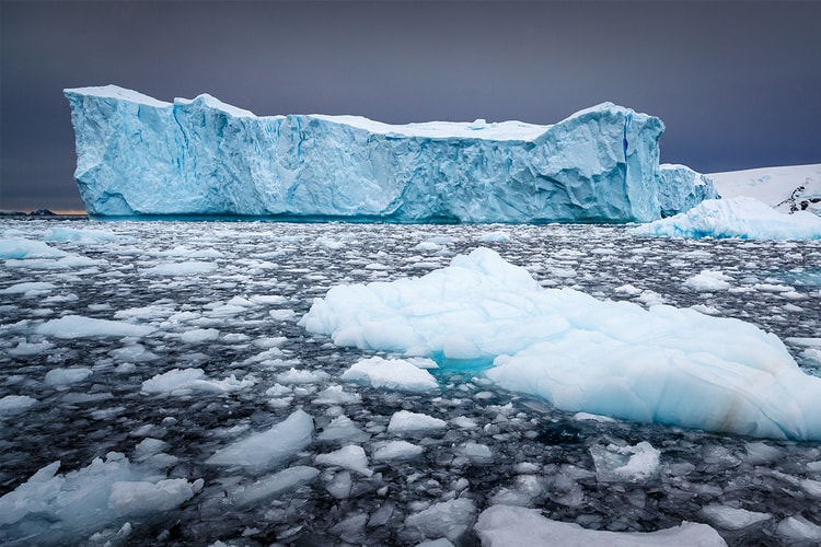 Greenland Lost a Record-Breaking 12.5 Billion Tons of Ice in One Day