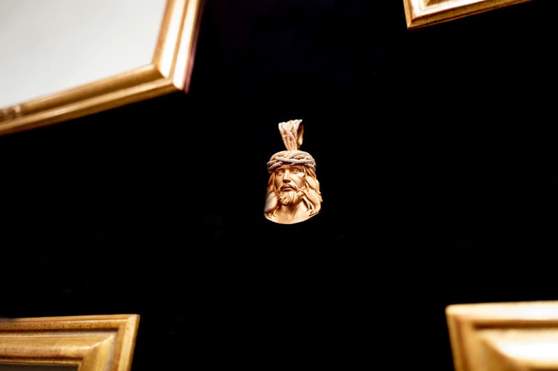 greg yuna jewelry drawings drip jesus pieces cuban links pendants portraits notorious big biggie smalls walt disney mia kang ilovehash
