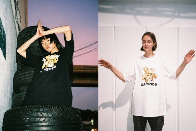 Grind London Fall/Winter 2019 Collection Shirts Trousers Pullovers Hoodies Track Suits Black White Gray Green Aliens Cars Plants